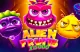 Alien Fruits