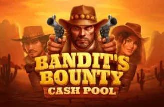 Bandit's Bounty Cash Pool