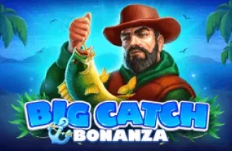 Big Catch Bonanza