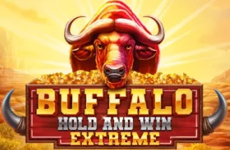 Buffalo Hold and Win Extreme