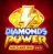 Diamonds Power Hold and Win