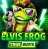 Elvis Frog TRUEWAYS