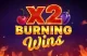 X2 Burning Wins