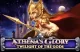 Athenas Glory Twilight of The Gods