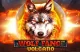Wolf Fang Volcano