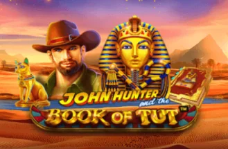 John Hunter and the Book of Tut