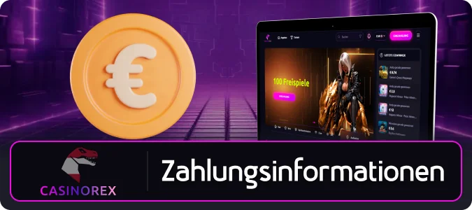 Casinorex-Partner verdienen monatliche Belohnungen mit mehreren Auszahlungsoptionen