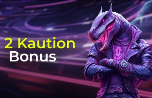 Casinorex Zweiter Willkommensbonus