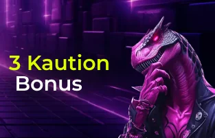 Casinorex Dritter Willkommensbonus