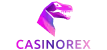 Casinorex Logo