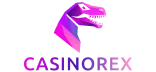Casinorex Logo