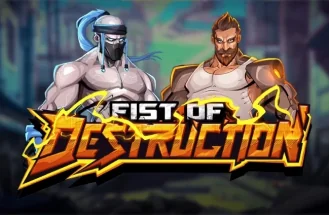 Fist of Destruction