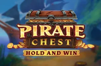 Pirate Chest: Hold and Win