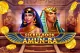 Secret Book of Amun Ra